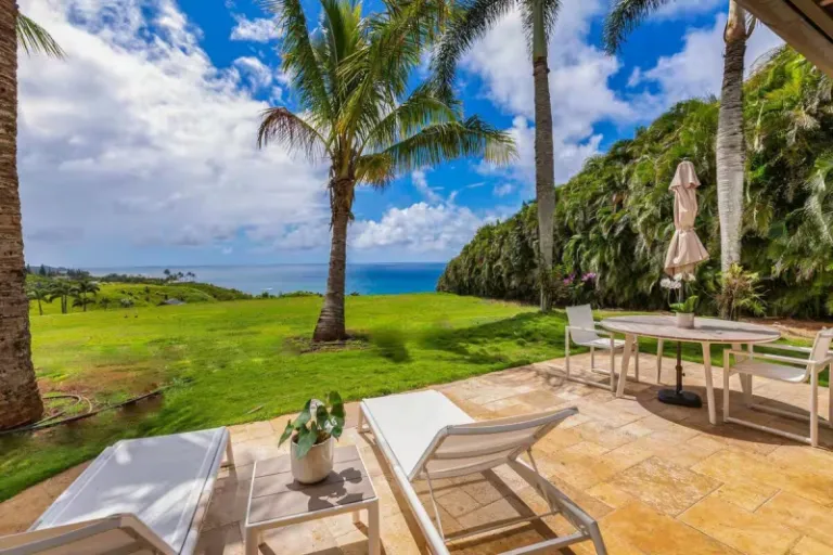 Airbnb in Kauai 