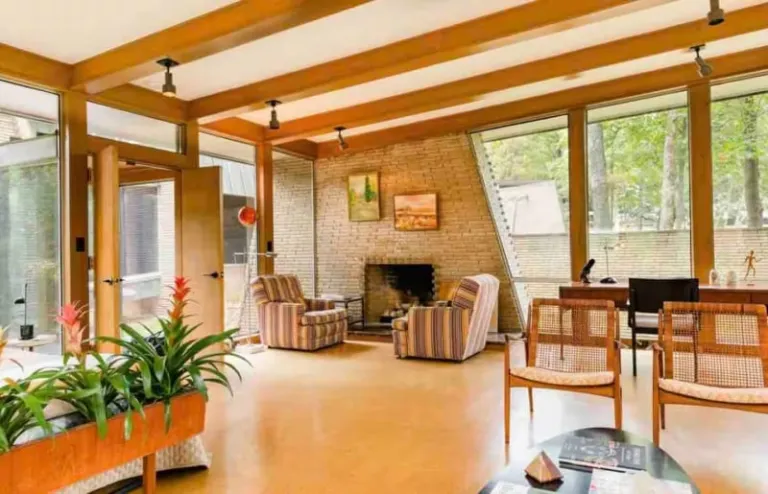 Airbnb in Jackson Mississippi 