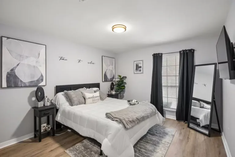 Airbnb in Jackson Mississippi 