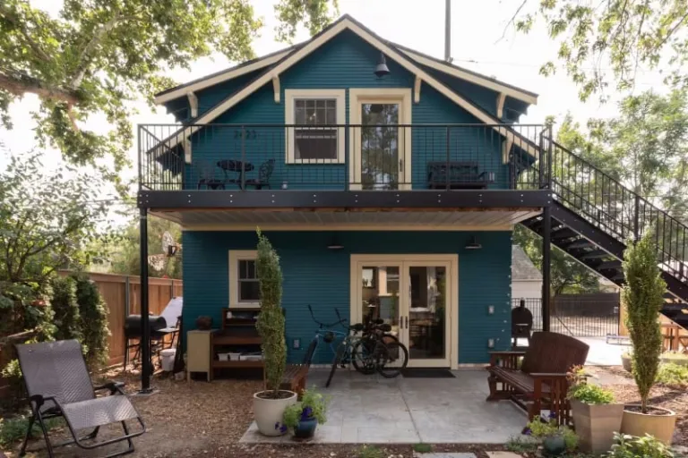 Airbnbs in Idaho
