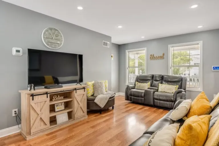 Airbnb in Jackson Mississippi 