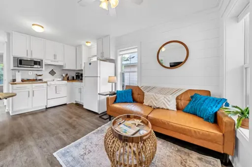 Image for article Best Airbnb Stays in Santa Rosa Beach, Florida to Book in 2025