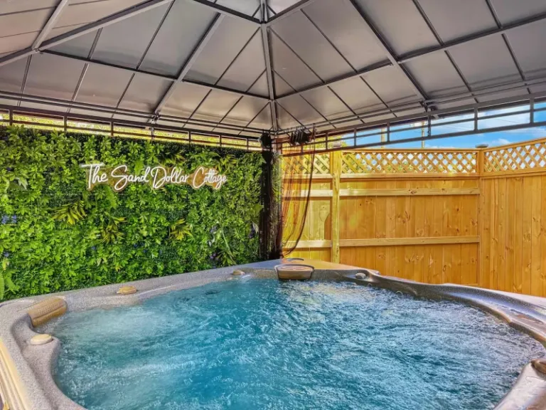 Airbnb in Gulfport Mississippi