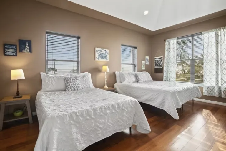 Airbnb in Gulfport Mississippi