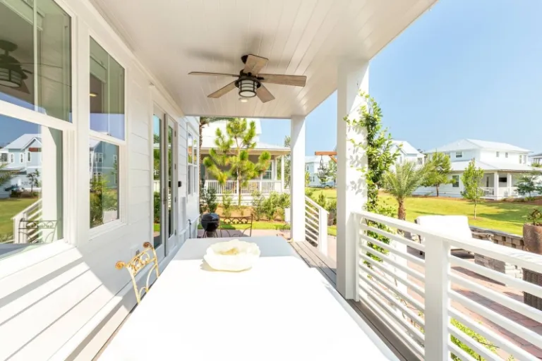 Airbnb in Santa Rosa Beach 