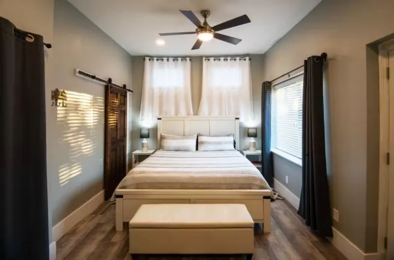 Airbnb in Gulfport Mississippi