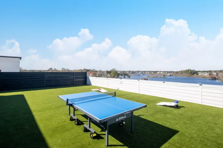 Airbnb in Gulfport Mississippi