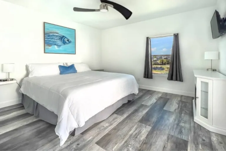 Airbnb in Santa Rosa Beach 