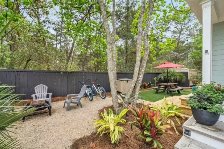 Airbnb in Santa Rosa Beach 