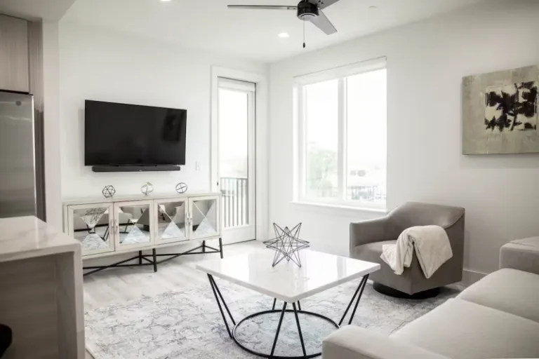 Airbnb in Gulfport Mississippi