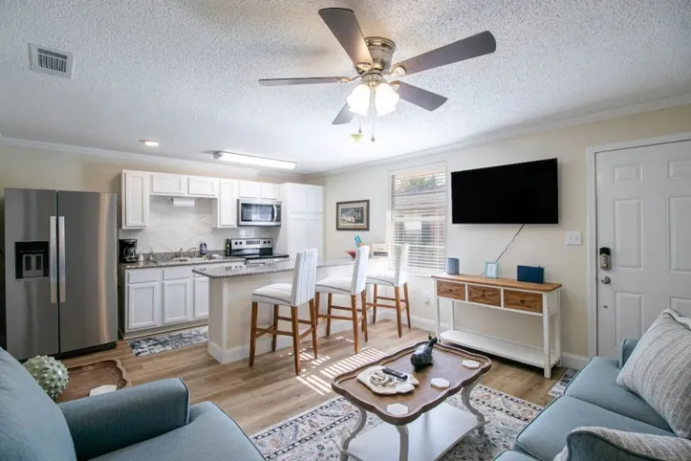 Airbnb in Gulfport Mississippi