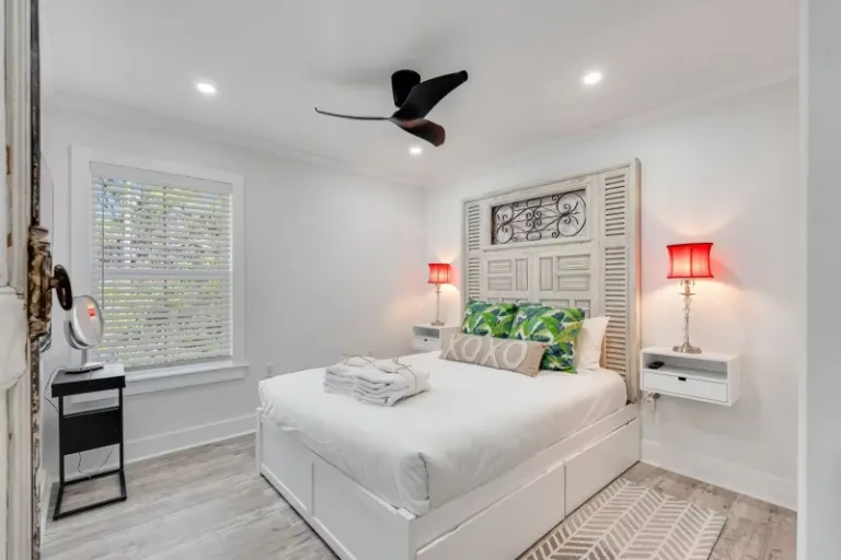 Airbnb in Santa Rosa Beach 