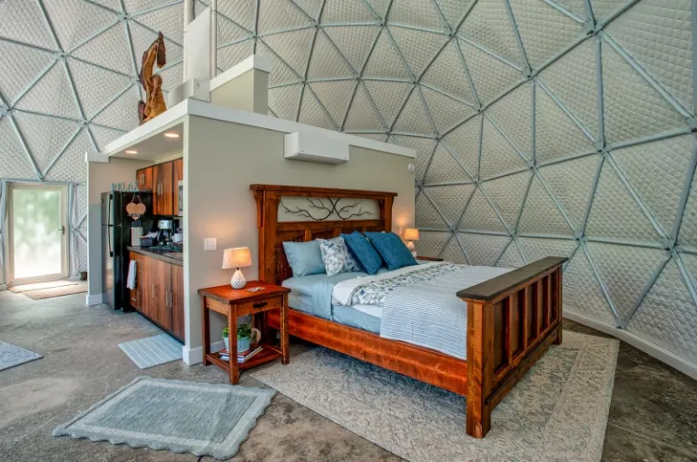 Airbnb in Williamsburg 