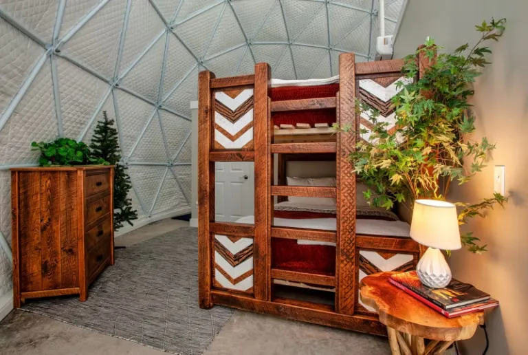 Airbnb in Williamsburg 