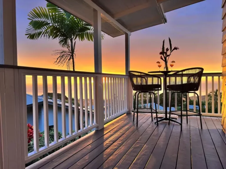 Airbnb in Kailua Kona