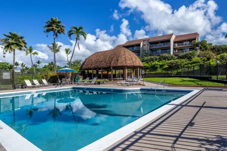 Airbnb in Kailua Kona