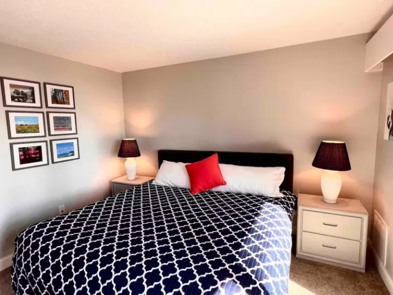 Airbnb in Williamsburg 