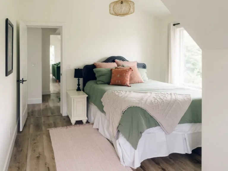 Airbnb in Williamsburg 