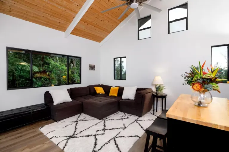 Airbnb in Kailua Kona