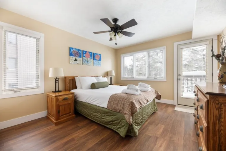 Airbnb in Williamsburg 