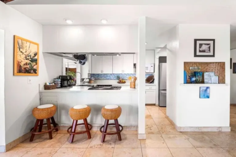 Airbnb in Kailua Kona