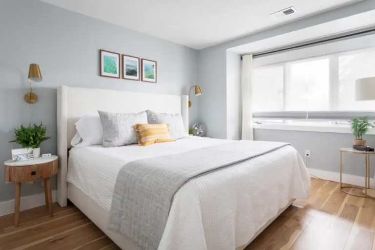 Airbnb in Williamsburg 