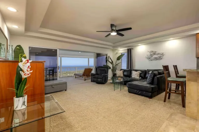 Airbnb in Kailua Kona