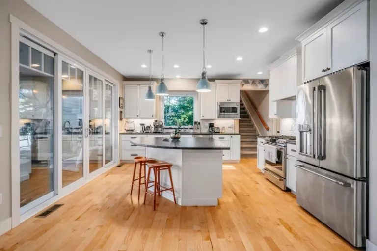 Airbnb in Williamsburg 