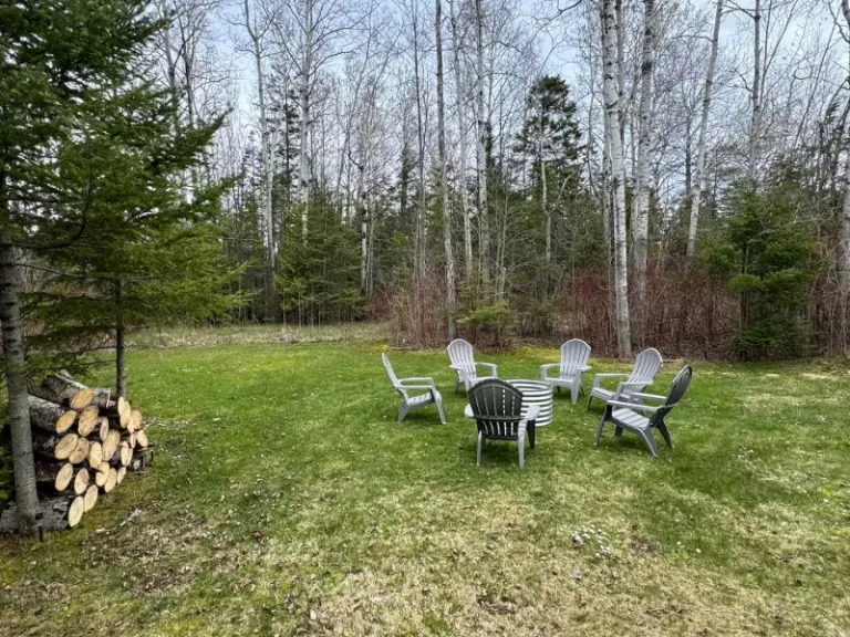 Airbnb in Mackinaw City 