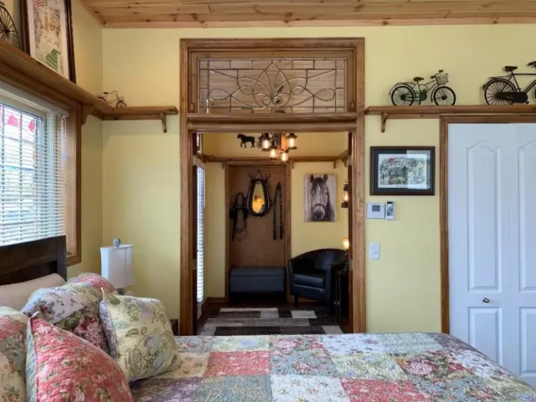 Airbnb in Mackinaw City 