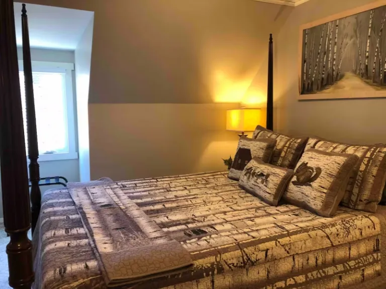 Airbnb in Mackinaw City 