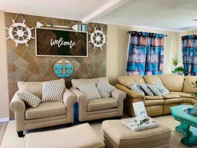 Airbnb in Mackinaw City 