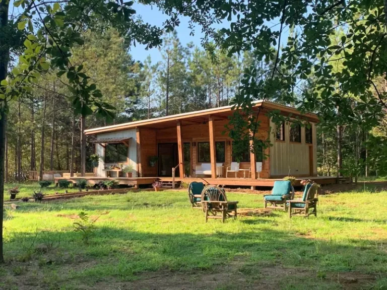 Airbnbs in Oxford Mississippi 