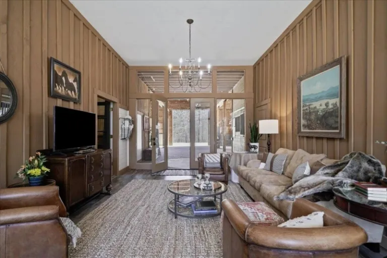 Airbnbs in Oxford Mississippi 