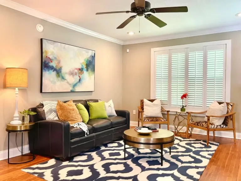 Airbnbs in Oxford Mississippi 