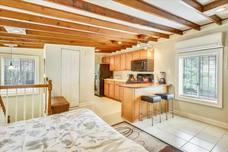 Airbnbs in Oxford Mississippi 