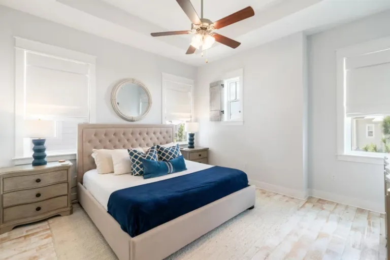 Airbnb in Inlet Beach 