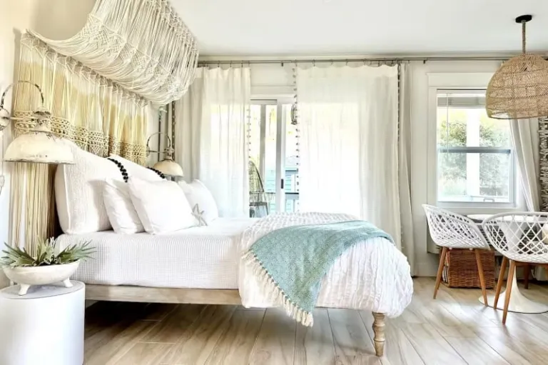 Airbnb in Inlet Beach 