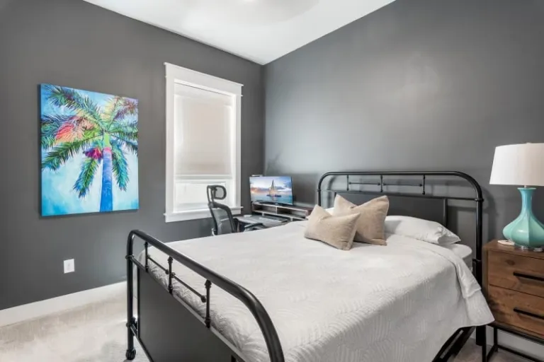 Airbnb in Inlet Beach 