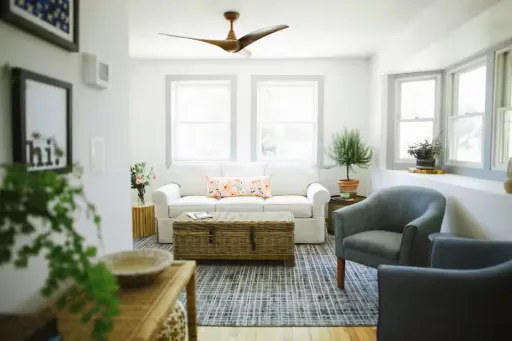 Image for article Best Airbnb Stays in Ludington, Michigan to Book in 2025