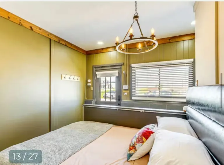 Airbnb in Ludington Michigan 