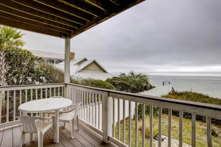 Airbnb in Inlet Beach 
