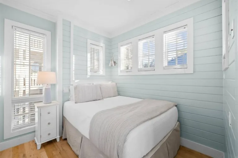 Airbnb in Inlet Beach 