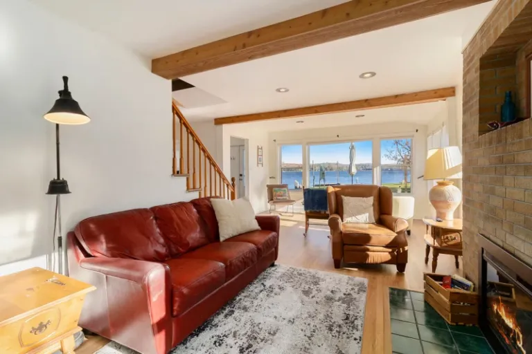 Airbnb in Ludington Michigan 