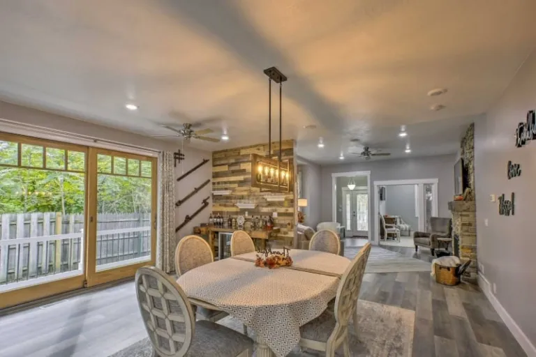 Airbnb in Ludington Michigan 