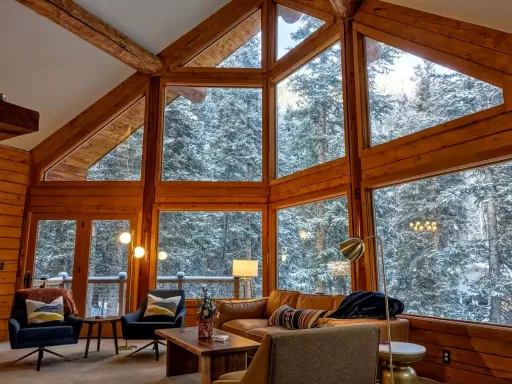 Image for article 8 Most Unique Airbnb Cabins you can Book in Colorado in 2025