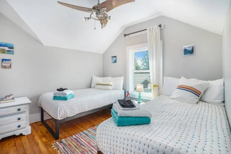 Airbnb in Ludington Michigan 