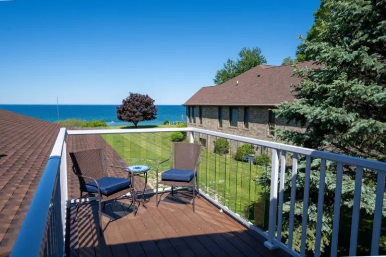 Airbnb in Ludington Michigan 