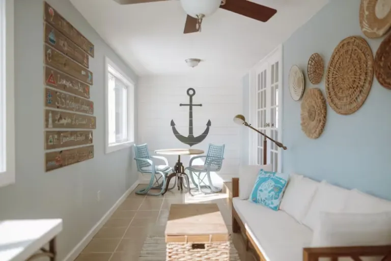 Airbnb in Ludington Michigan 