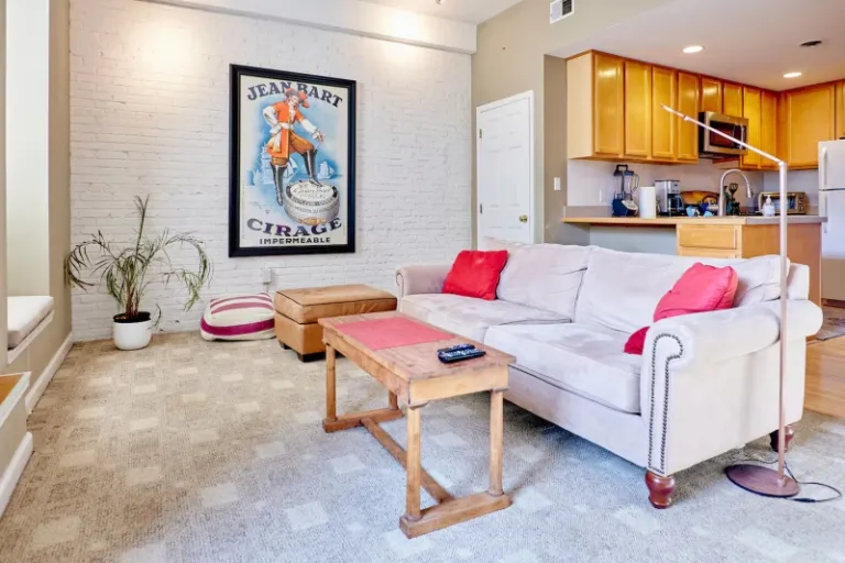 Airbnb in Baltimore